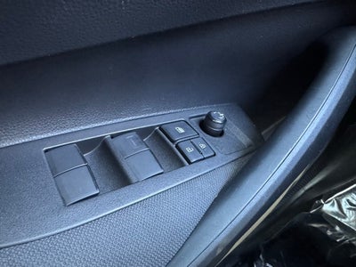 2024 Toyota Corolla Hybrid LE FWD