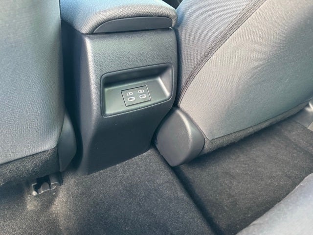 2024 Toyota Corolla Hybrid LE FWD