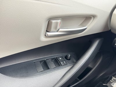 2020 Toyota Corolla Hybrid LE FWD