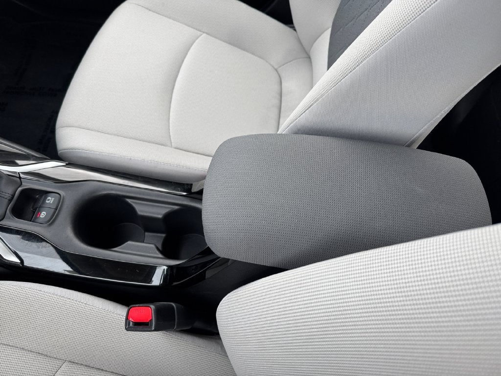 2020 Toyota Corolla Hybrid LE FWD