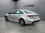 2020 Toyota Corolla Hybrid LE FWD