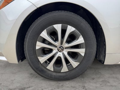 2020 Toyota Corolla Hybrid LE FWD