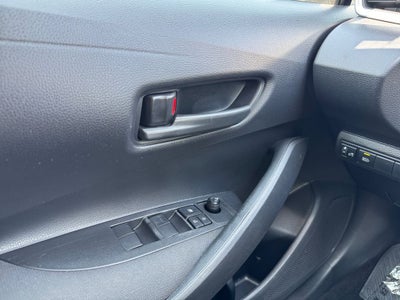 2022 Toyota Corolla LE FWD