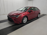 2022 Toyota Corolla LE FWD