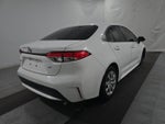 2020 Toyota Corolla LE FWD