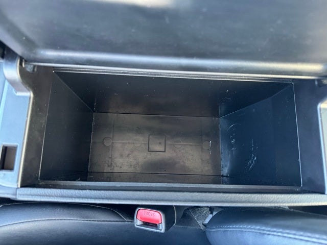 2019 Toyota Prius XLE FWD