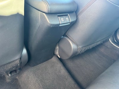 2019 Toyota Prius XLE FWD