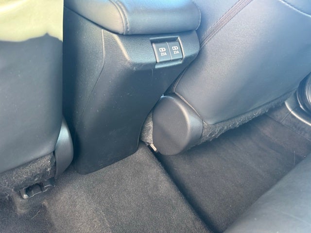 2019 Toyota Prius XLE FWD