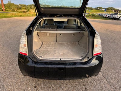 2011 Toyota Prius Two FWD