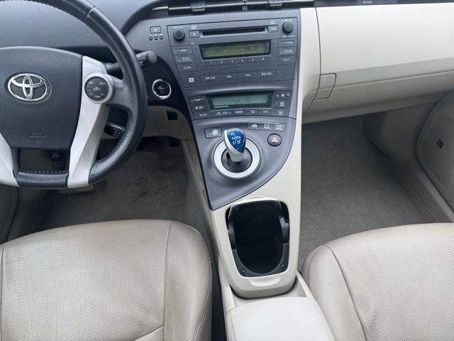 Used 2011 Toyota Prius IV with VIN JTDKN3DU1B0295301 for sale in Rochester, Minnesota