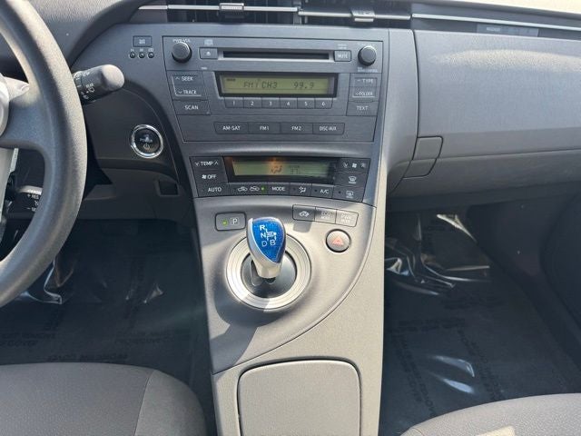 Used 2011 Toyota Prius II with VIN JTDKN3DU5B1417863 for sale in Rochester, Minnesota