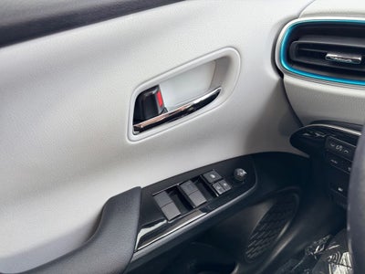 2022 Toyota Prius XLE AWD-e AWD