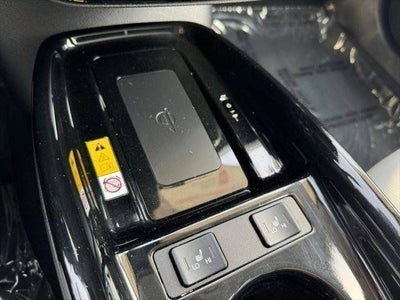 2022 Toyota Prius XLE AWD-e AWD