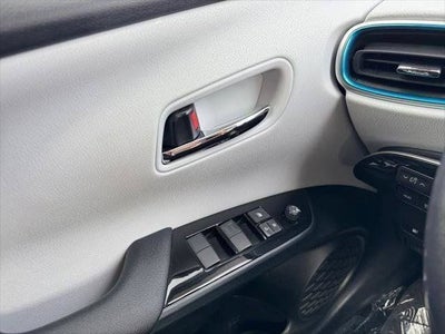2022 Toyota Prius XLE AWD-e AWD