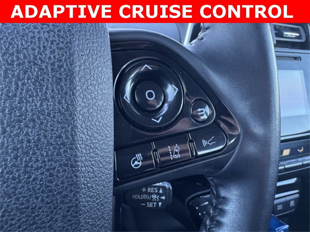 2019 Toyota Prius XLE AWD-e AWD