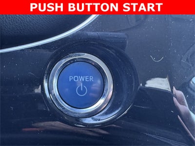 2019 Toyota Prius XLE AWD-e AWD