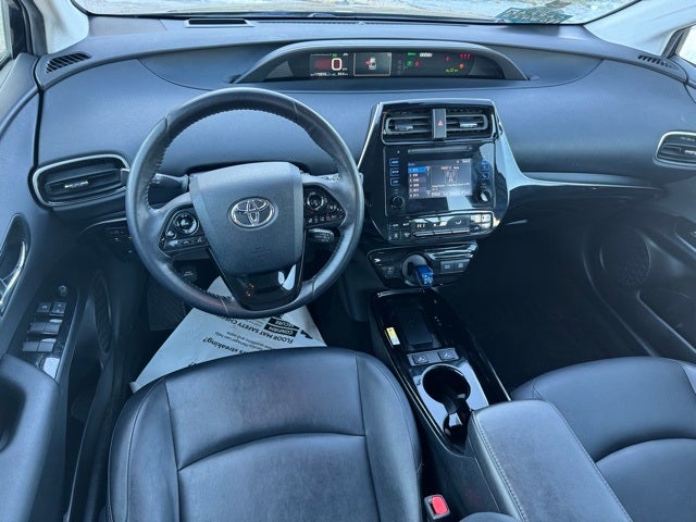 2019 Toyota Prius XLE AWD-e AWD