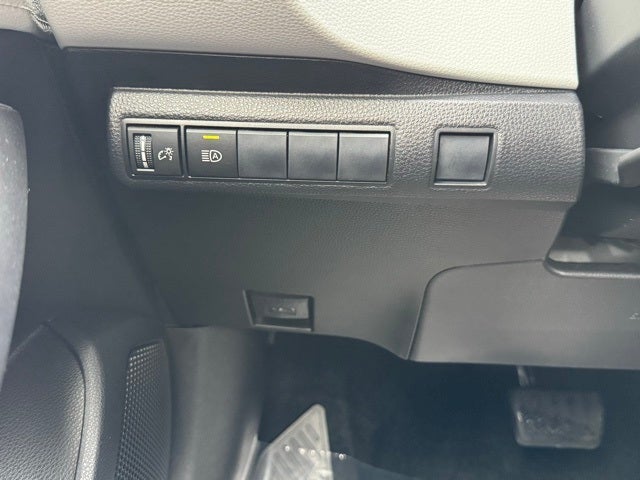 2020 Toyota Corolla SE FWD