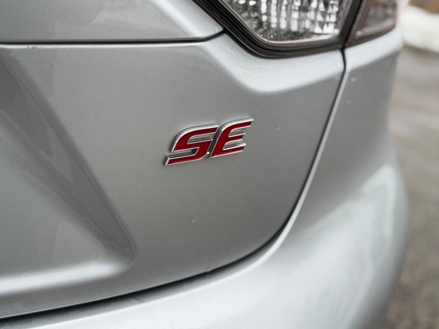 2020 Toyota Corolla SE FWD
