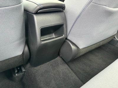 2020 Toyota Corolla SE FWD