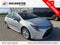 2021 Toyota Corolla LE FWD