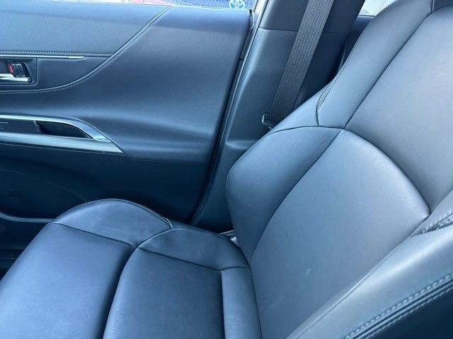 2023 Toyota Venza XLE AWD