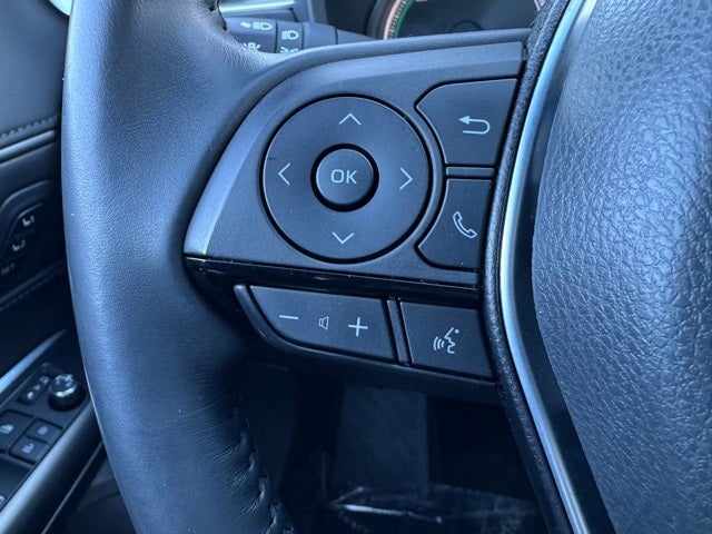 2023 Toyota Venza XLE AWD