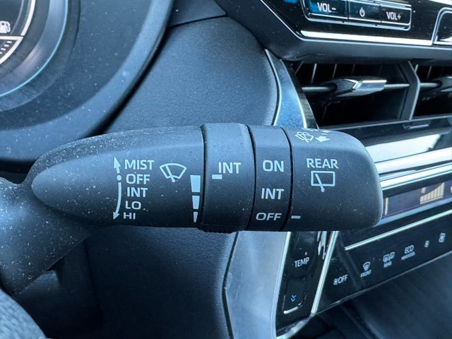 2023 Toyota Venza XLE AWD