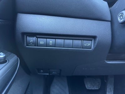 2023 Toyota Venza XLE AWD