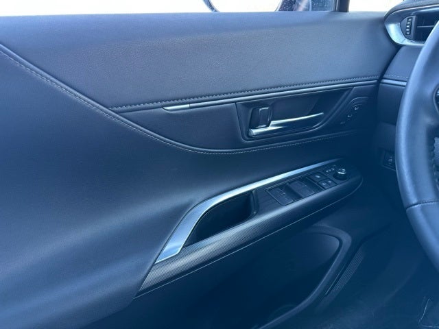 2023 Toyota Venza XLE AWD