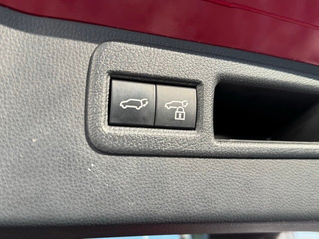 2023 Toyota Venza XLE AWD