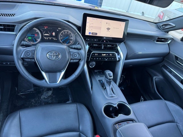 2023 Toyota Venza XLE AWD