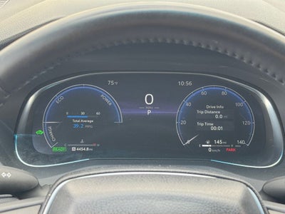 2023 Toyota Venza Limited AWD