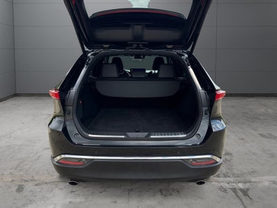 2023 Toyota Venza Limited AWD