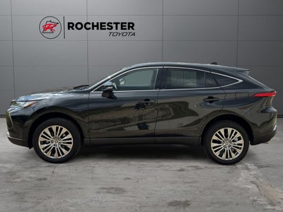 2023 Toyota Venza Limited AWD