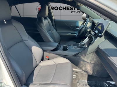 2024 Toyota Venza XLE AWD
