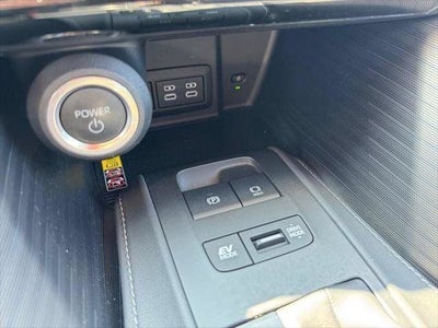 2024 Toyota Venza XLE AWD