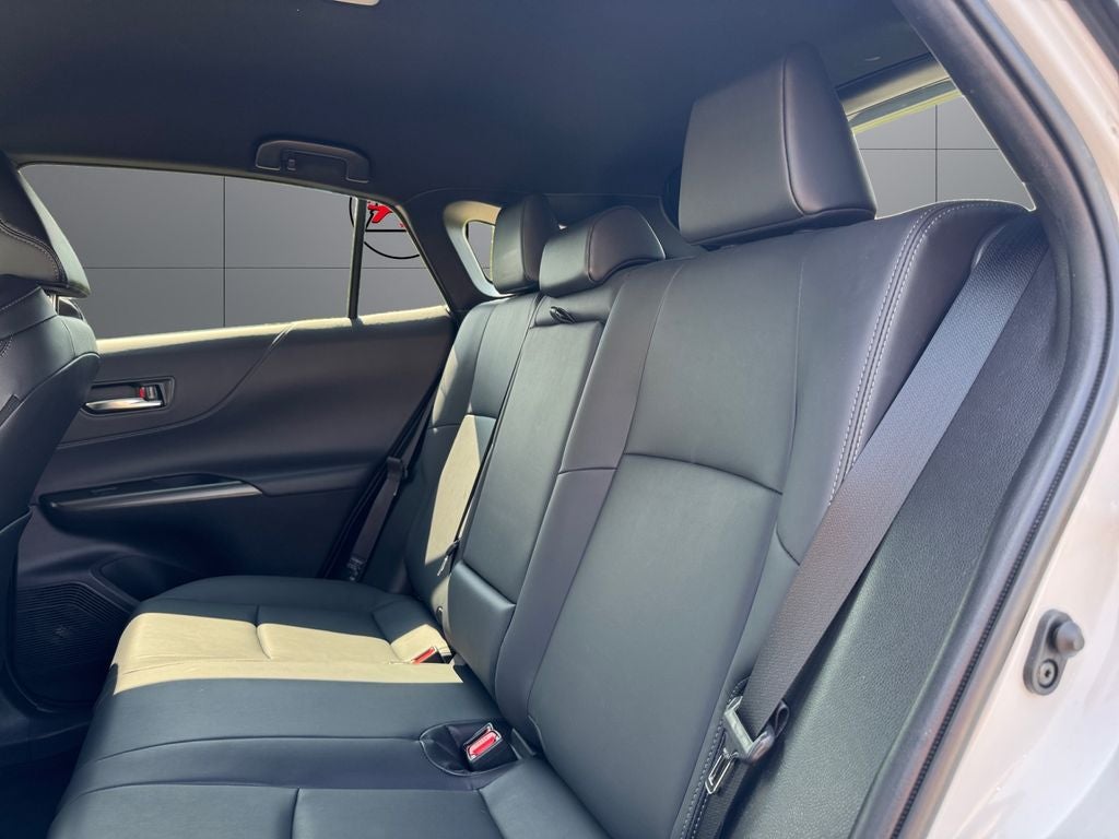 2024 Toyota Venza XLE AWD