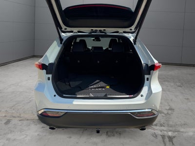 2024 Toyota Venza XLE AWD
