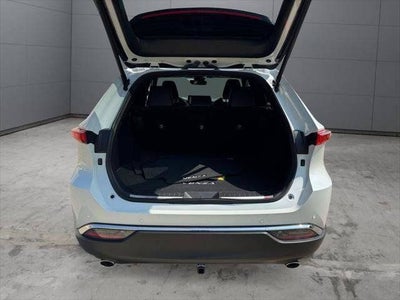 2024 Toyota Venza XLE AWD
