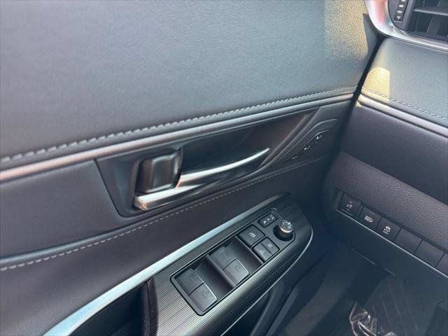 2024 Toyota Venza XLE AWD
