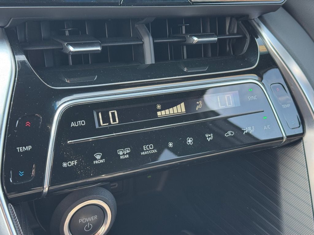 2024 Toyota Venza XLE AWD