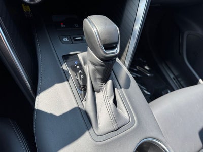 2024 Toyota Venza XLE AWD