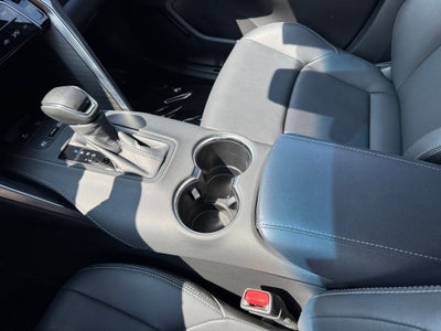 2024 Toyota Venza XLE AWD