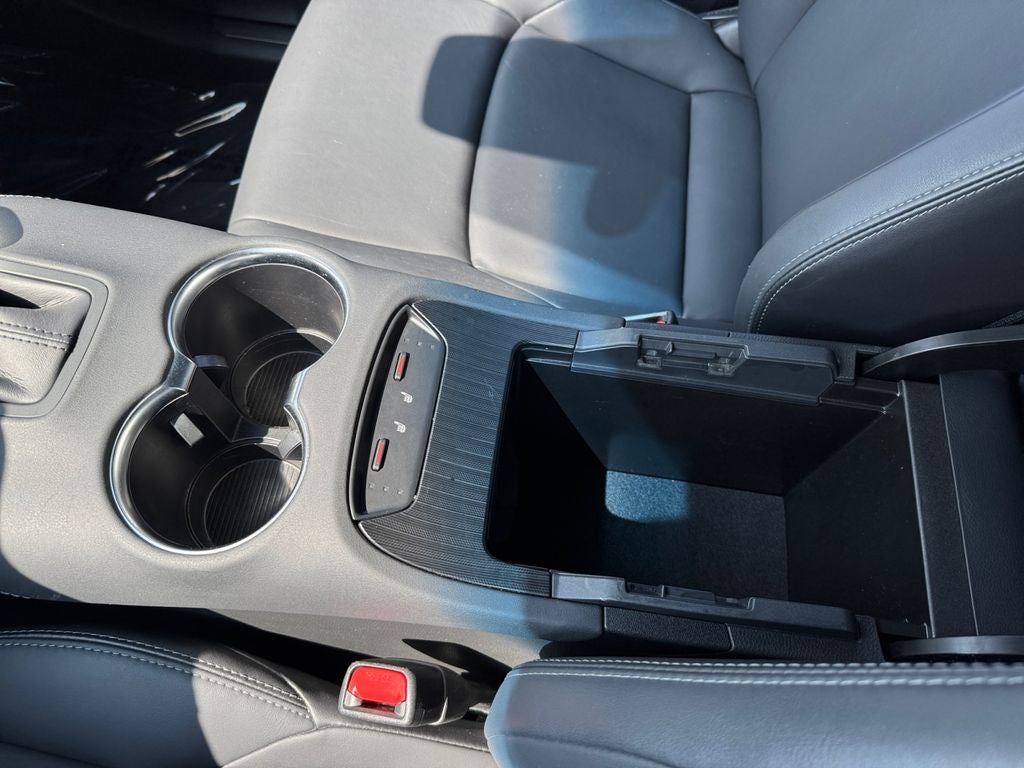2024 Toyota Venza XLE AWD