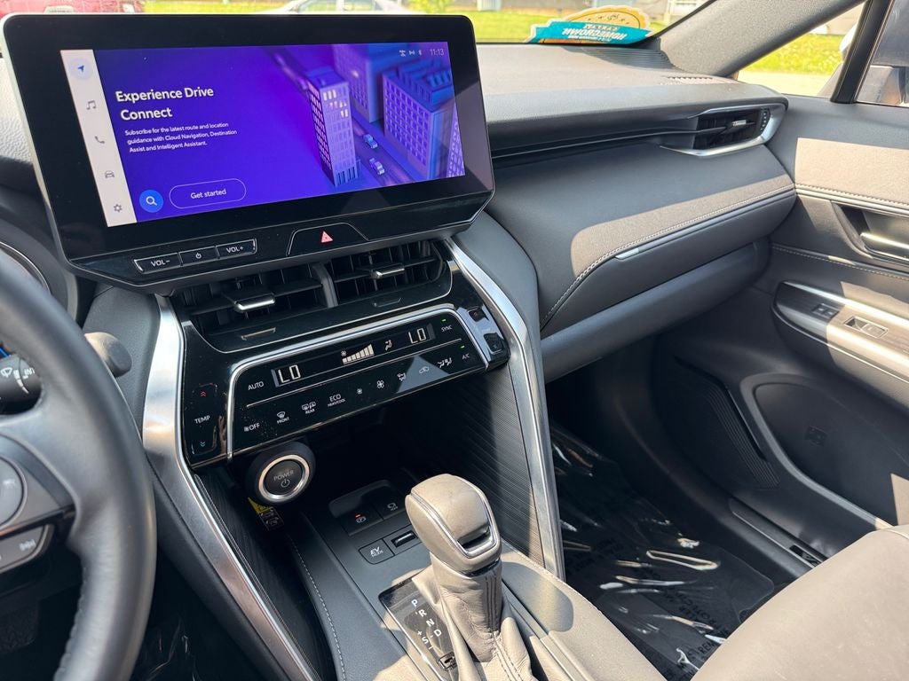 2024 Toyota Venza XLE AWD