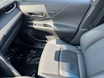 2024 Toyota Venza XLE AWD