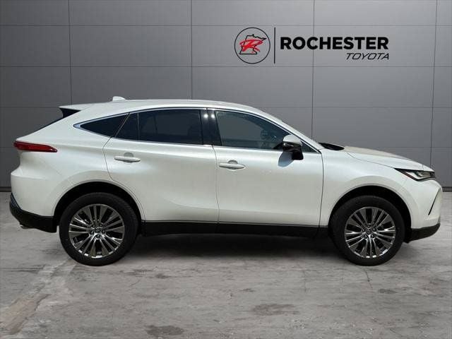 2024 Toyota Venza XLE AWD