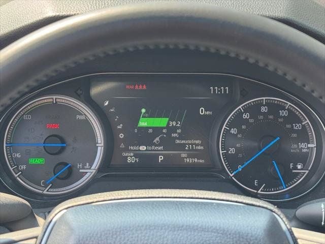 2024 Toyota Venza XLE AWD