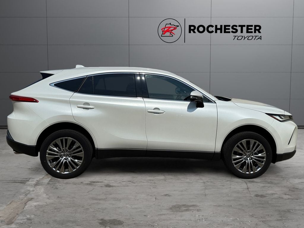 2024 Toyota Venza XLE AWD